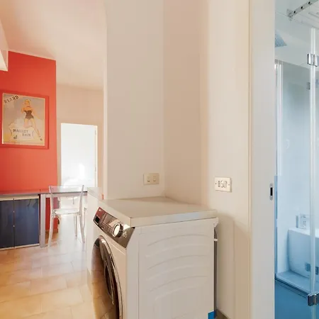 Lägenhet Guesthost - Cozy Nest In Washington District *