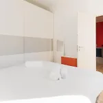 Apartment Guesthost - Cozy Nest In Washington District Mailand