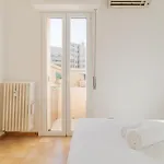 Apartment Guesthost - Cozy Nest In Washington District Mailand