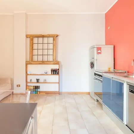 Guesthost - Cozy Nest In Washington District شقة ميلان