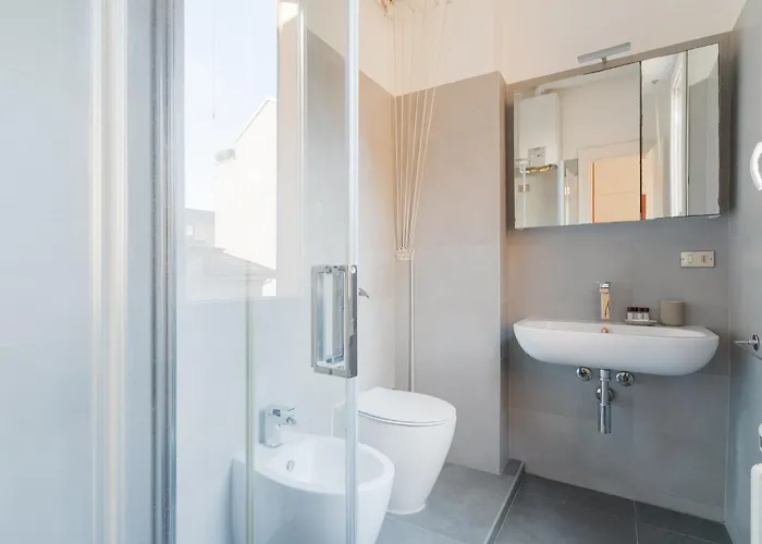 Guesthost - Cozy Nest In Washington District شقة *