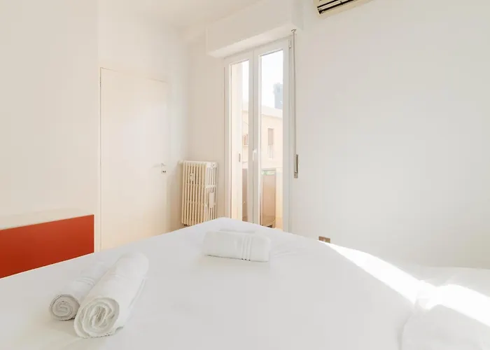 شقة Guesthost - Cozy Nest In Washington District *